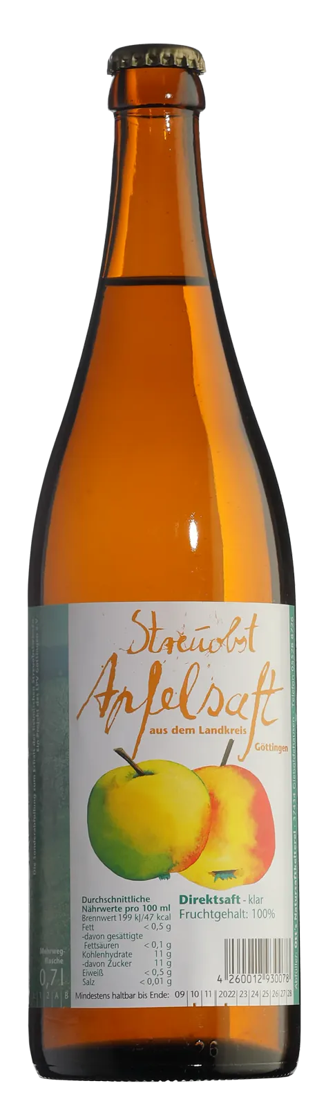 Apfelsaft